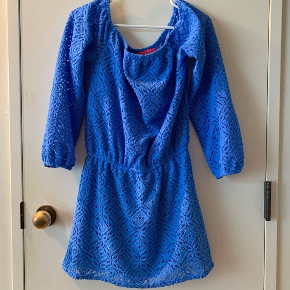 Medium Lilly Pulitzer “Lana” romper